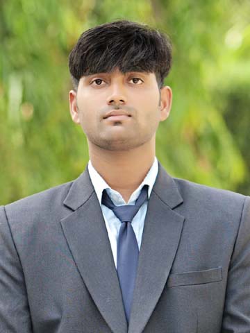 Tabrej Alam